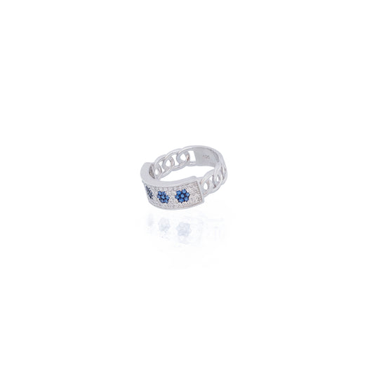 Avni Silver 925 Ring