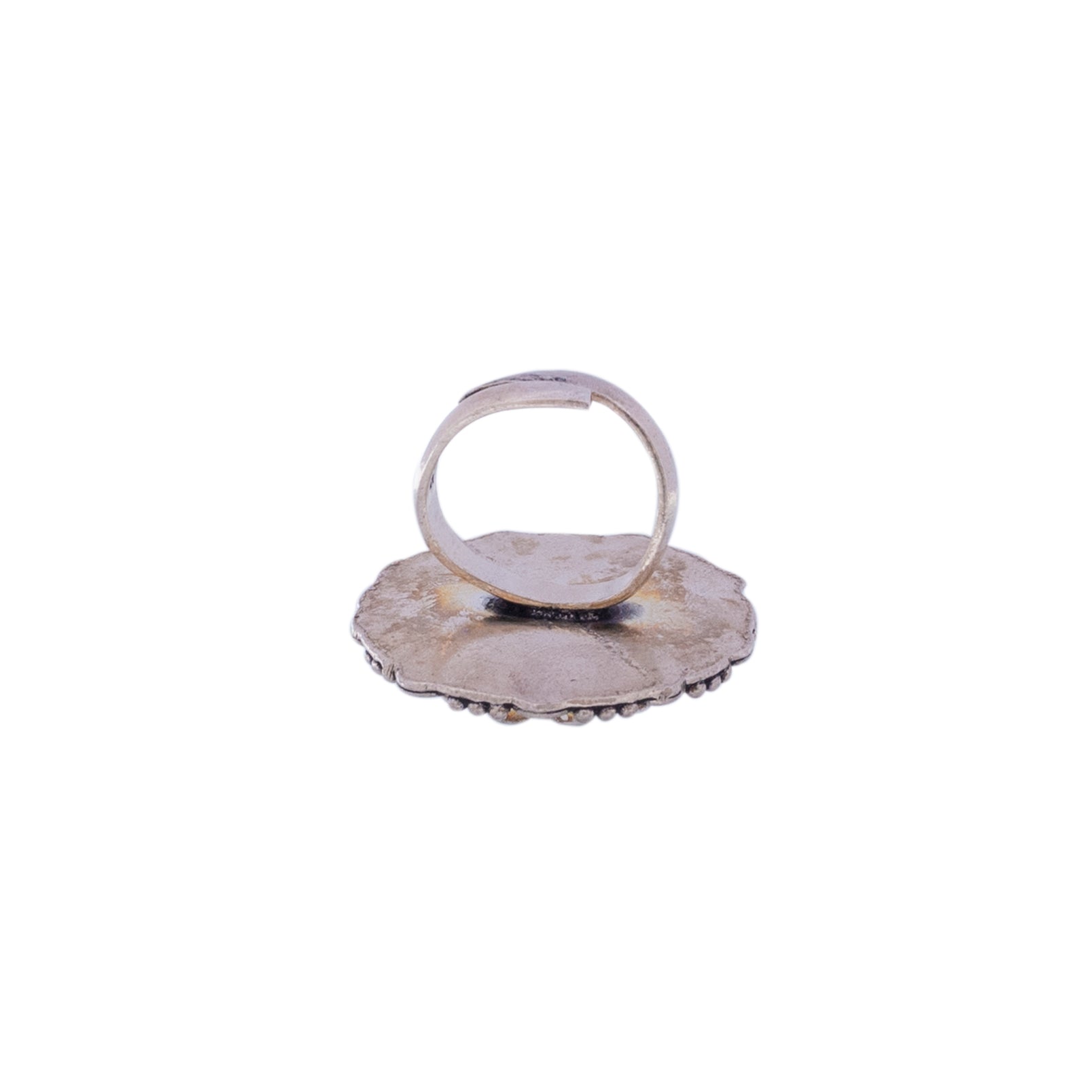 Vaidehi Silver 925 Ring