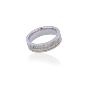 Arsha Silver 925 Ring