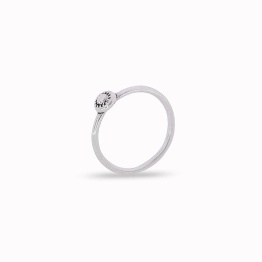 Suhani Silver 925 Toe Ring