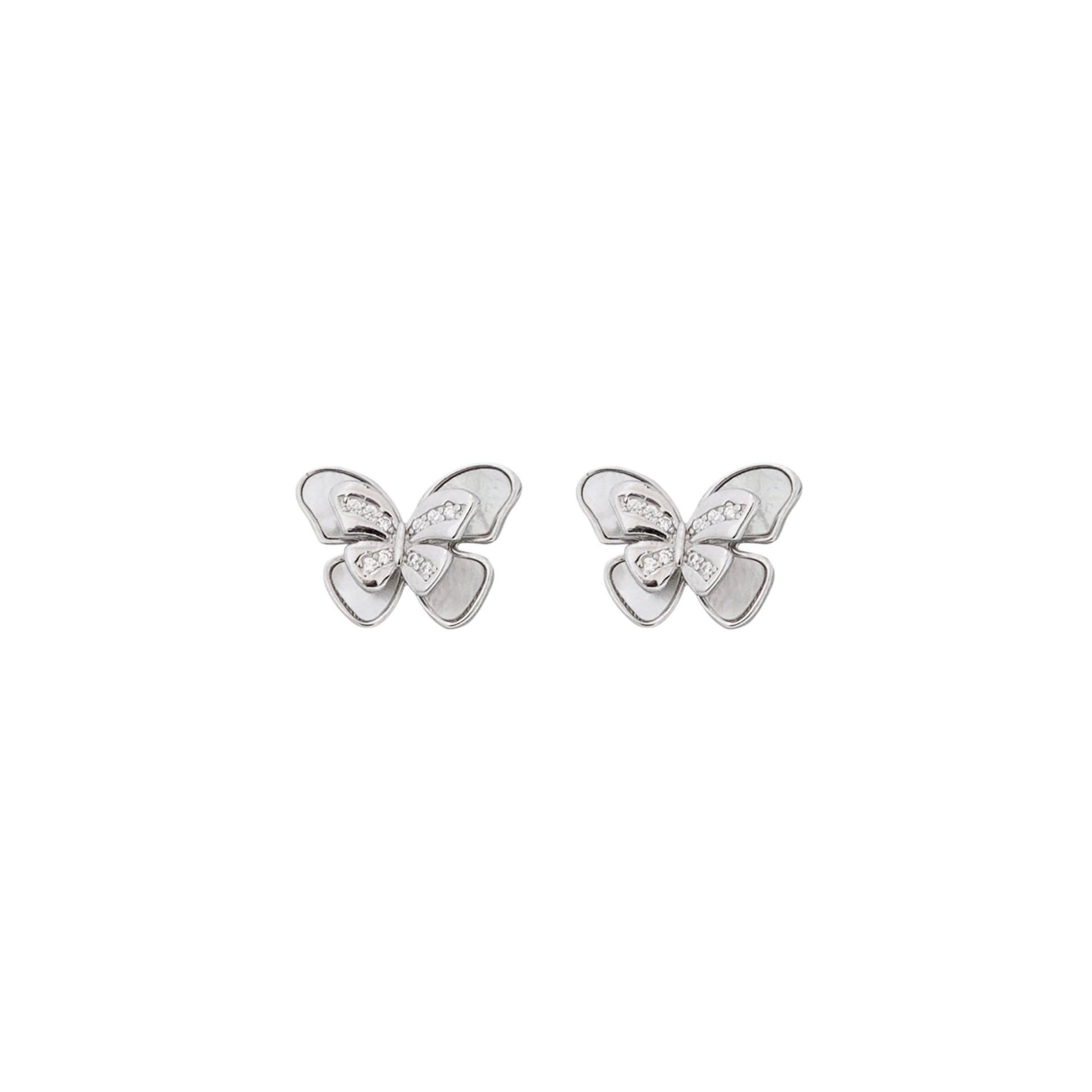 Sameera Silver 925 Studs