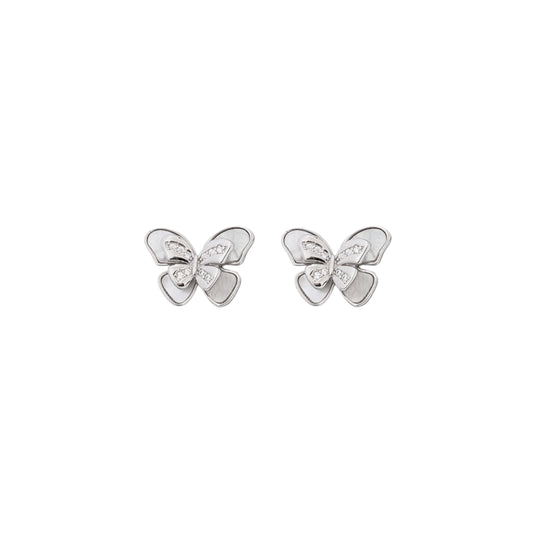 Sameera Silver 925 Studs