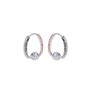 Karishma Silver 925 Earrings