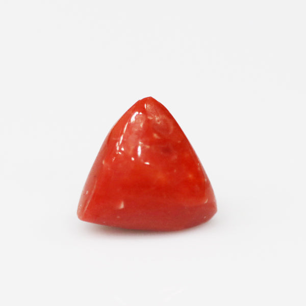 Coral Red ( Munga ) Stone