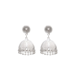 Parimi Silver 925 Earrings