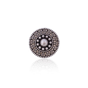 Saachi Silver 925 Ring