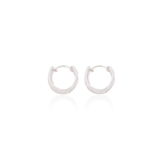 STERLING SILVER EARRING FOR MEN STYLISH