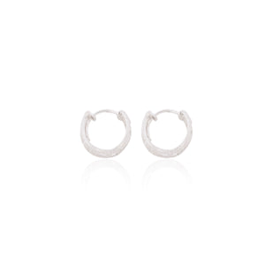 STERLING SILVER EARRING FOR MEN STYLISH