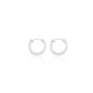 STERLING SILVER EARRING FOR MEN STYLISH