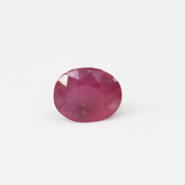 Manik Stone Ruby Stone 696