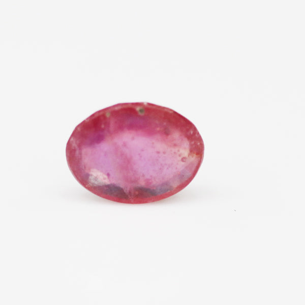 Manik Stone Ruby Stone 558