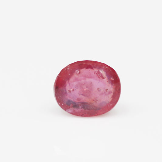 Burma Ruby Manik Stone