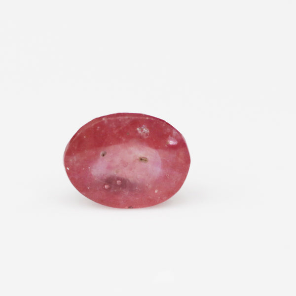 Carat Ruby Stone Natural manik Gemstone