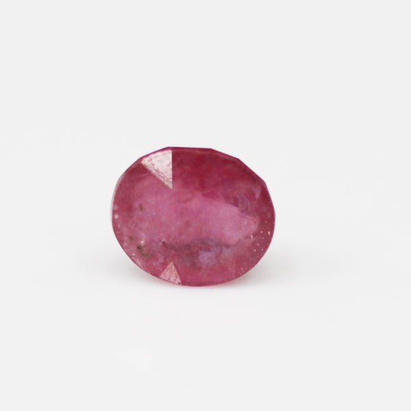 Manik (Ruby) Stone