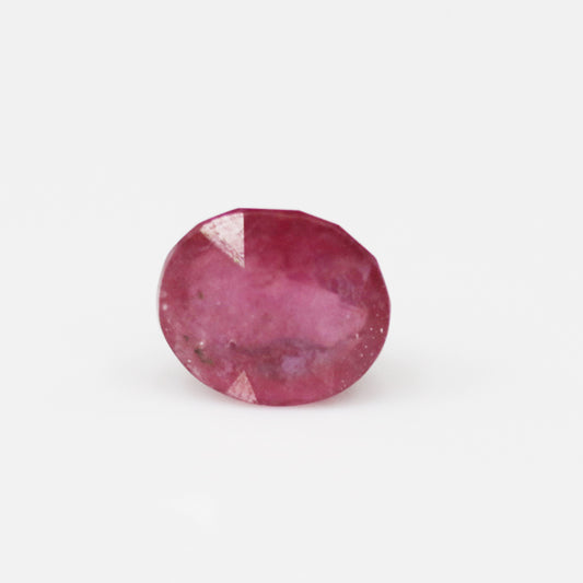 Manik (Ruby) Stone