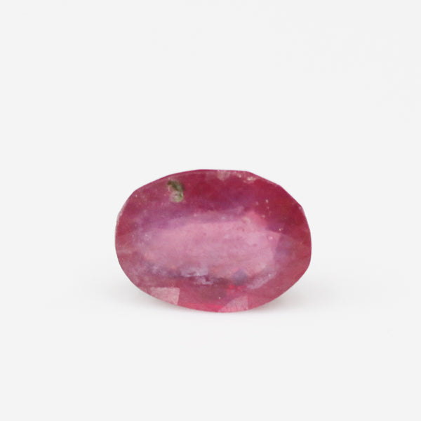 Ruby/Manik Stone 6.74 Carat Stone