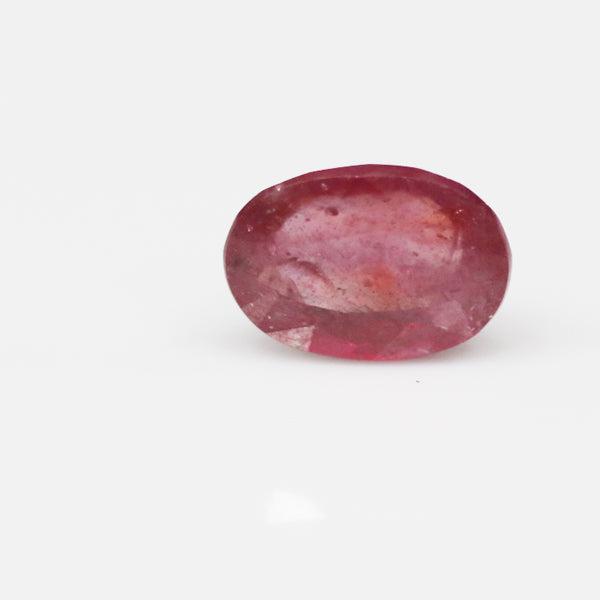 Manik Stone Ruby Stone