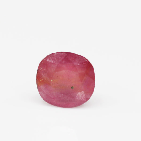 Ruby Gemstone (Manik ) Stone