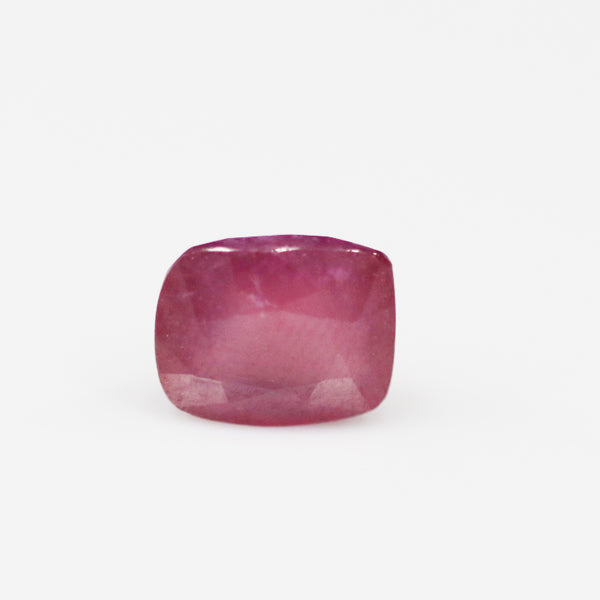 Ruby Ring Stone Manik