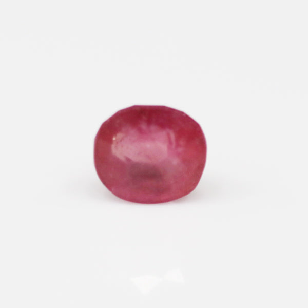 Natural Ruby 6.03 Stone