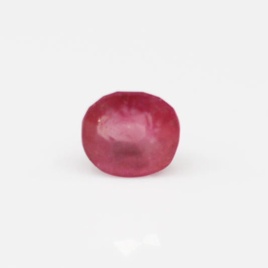 Natural Ruby 6.03 Stone