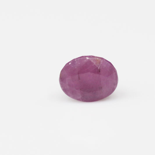 Natural Ruby 4.55 Ct. Stone