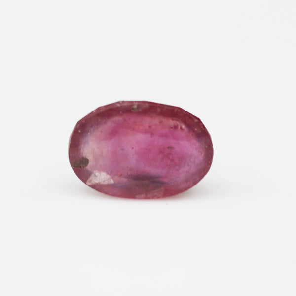 Natural Ruby 8.05 Ct. Stone