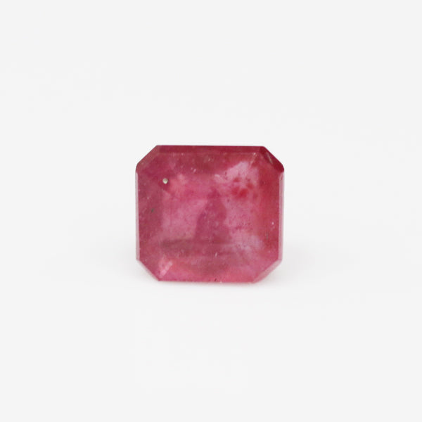 Ruby 7.14 Ct. Stone