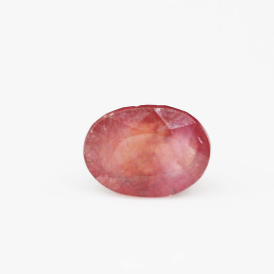 Ruby (Manik) Stone