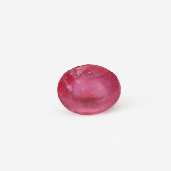 Ruby 4.06 Ct. Stone