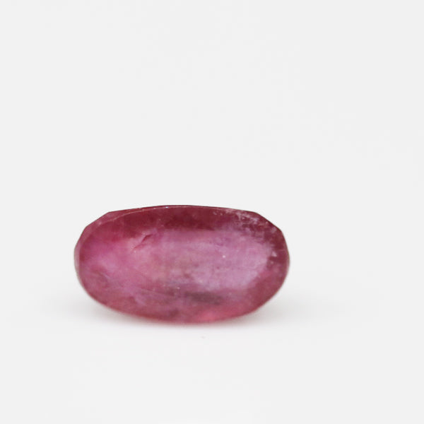 Ruby Gemstone( 6.61 Carat) Stone