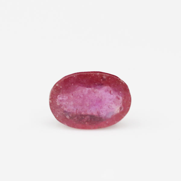 Natural Ruby 5.09 Stone