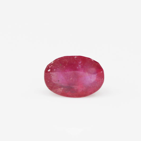 Natural Ruby 1 Stone