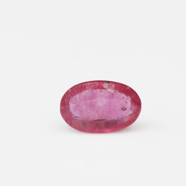 Natural Ruby 3.53 Carat Stone