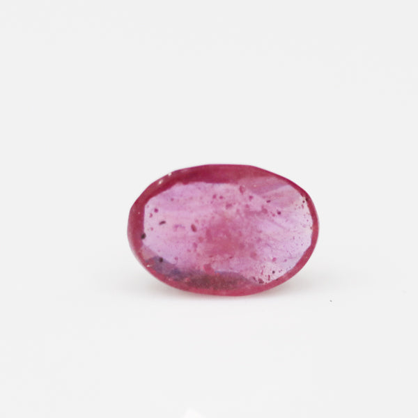 Natural Ruby 4.53 Carat Stone