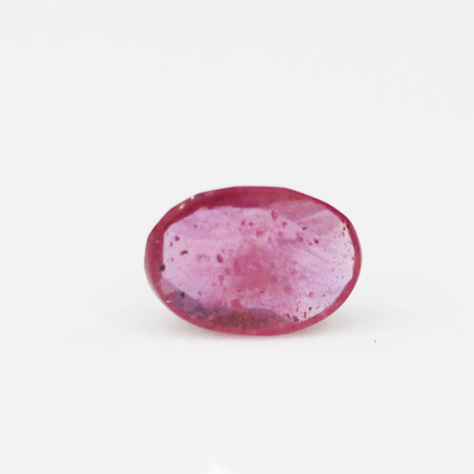 Natural Ruby 4.53 Carat Stone