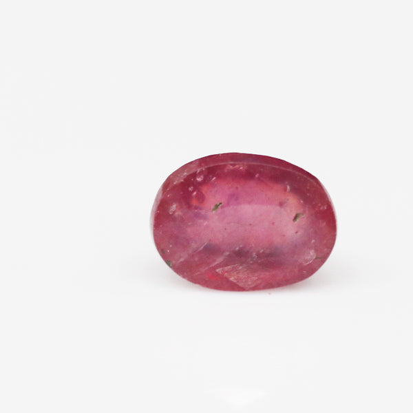 Natural Ruby 8.72 Carat Stone