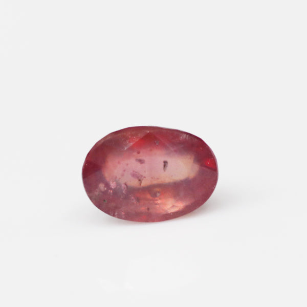 Natural Ruby 6.86 Carat Stone