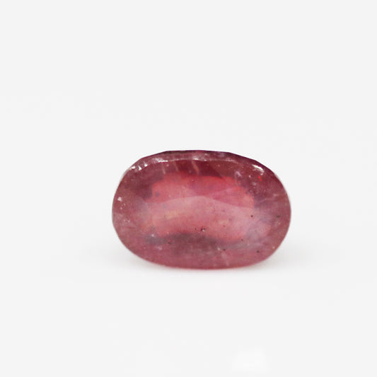 Natural Ruby 8.49 Carat Stone