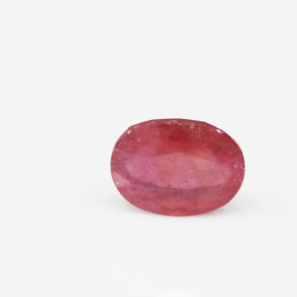 Natural Ruby 7.71 Carat Stone