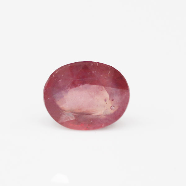 Natural Ruby 9.46 Carat Stone