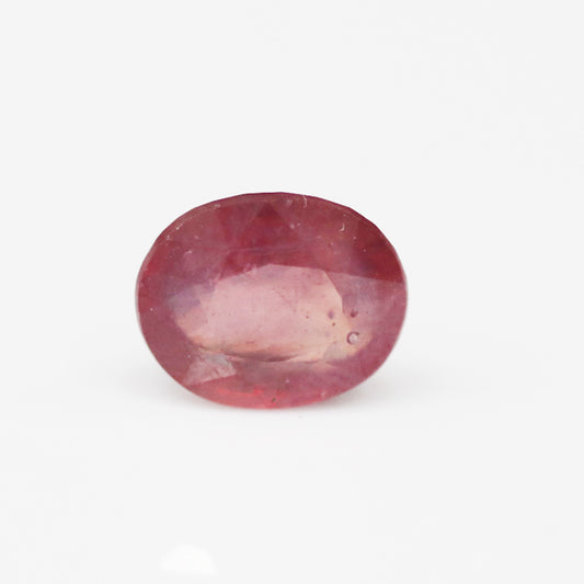 Natural Ruby 9.46 Carat Stone