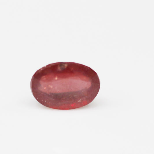 Ruby (Manik) Gemston 5 Stone