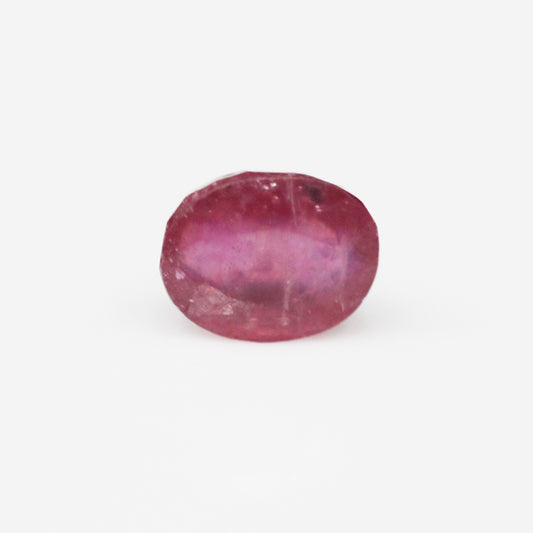 Ruby (Manik) Gemston 8 Stone