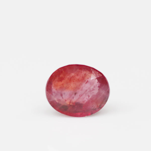 Ruby (Manik) Gemston 10 Stone