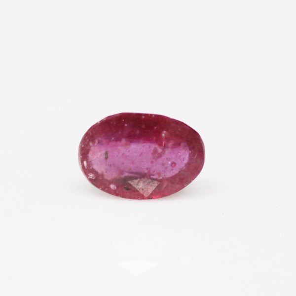 Ruby (Manik) Gemston 7 Stone