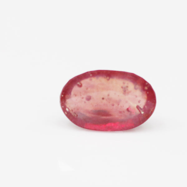 Ruby (Manik) Gemston 6 Stone