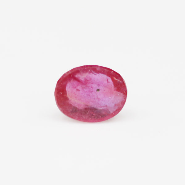 Ruby (Manik) Gemston 9 Stone