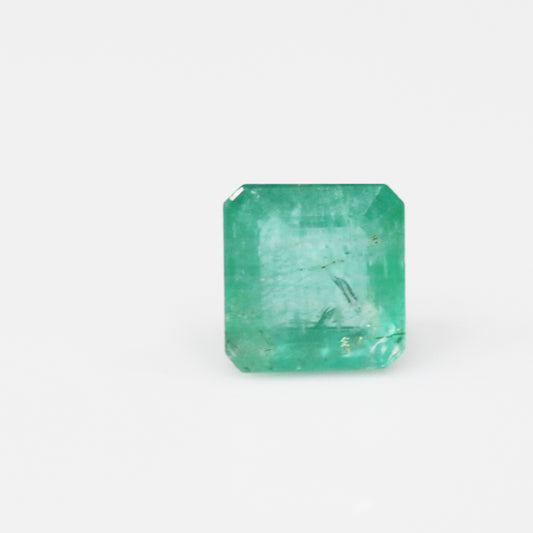 Emerald - 4.47 Carat Stone