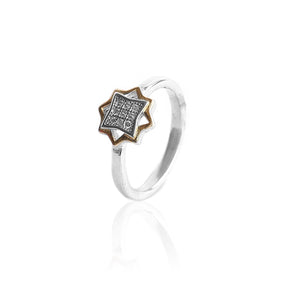 Special Designs Jewelry Star ring